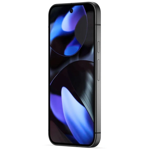 Google Pixel 9 6,3" 5G 12/128GB DualSIM fekete okostelefon (Újracsomagolt)