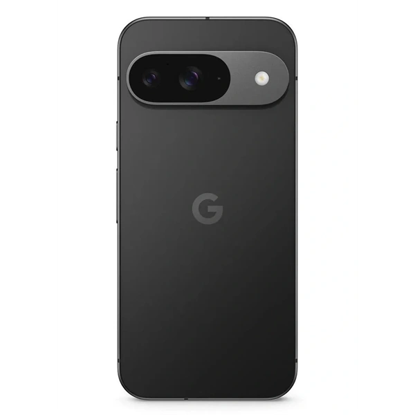 Google Pixel 9 6,3" 5G 12/128GB DualSIM fekete okostelefon (Újracsomagolt)