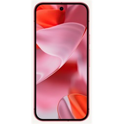 Google Pixel 9 6,3" 5G 12/128GB DualSIM rózsaszín okostelefon