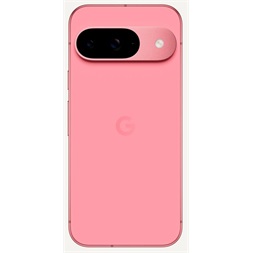 Google Pixel 9 6,3" 5G 12/128GB DualSIM rózsaszín okostelefon