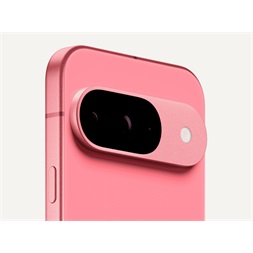 Google Pixel 9 6,3" 5G 12/128GB DualSIM rózsaszín okostelefon