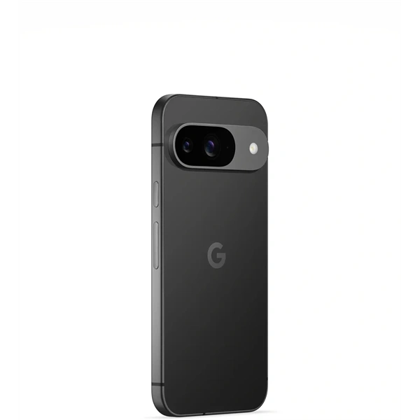 Google Pixel 9 6,3" 5G 12/256GB DualSIM fekete okostelefon