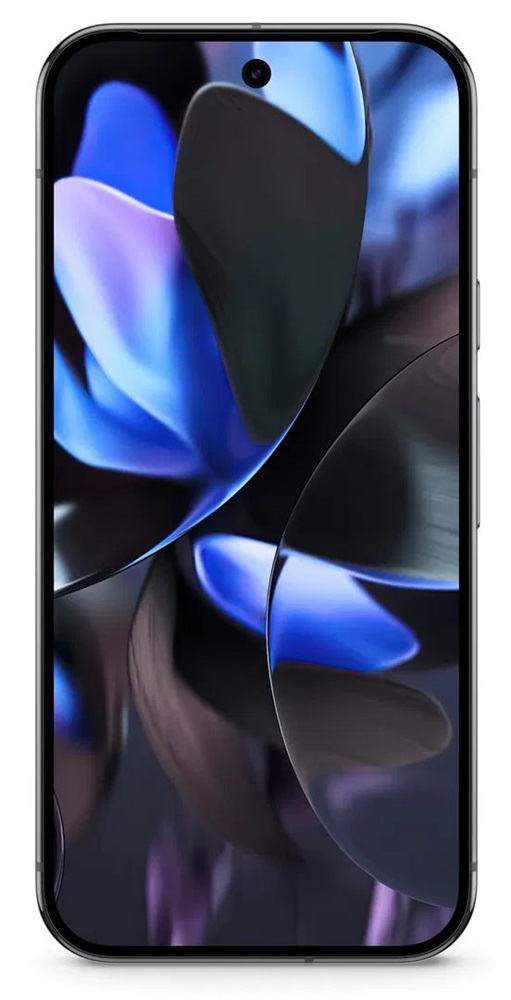 Google Pixel 9 Pro 6,3" 5G 16/256GB DualSIM fekete okostelefon