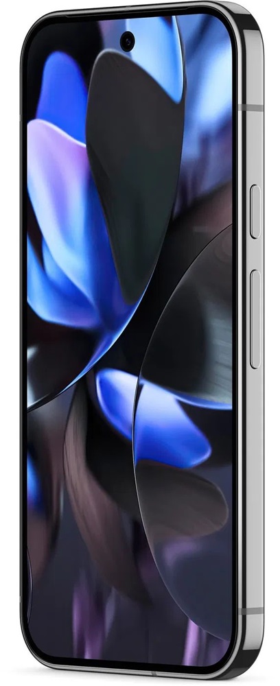 Google Pixel 9 Pro 6,3" 5G 16/256GB DualSIM fekete okostelefon