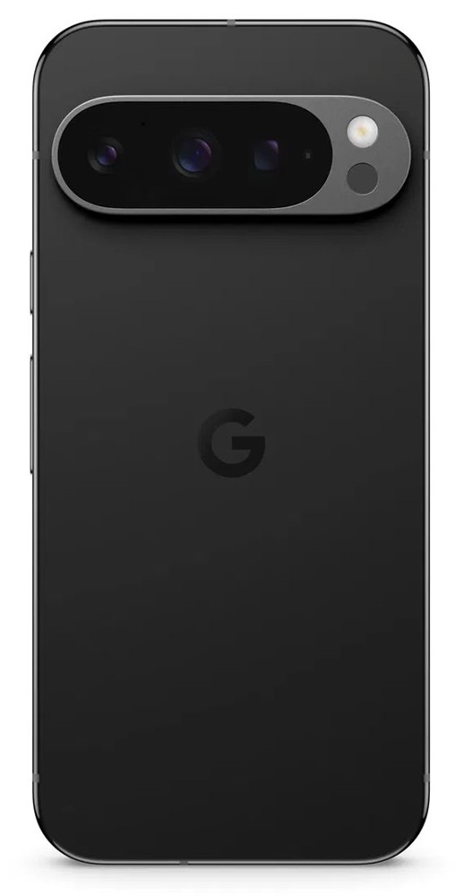 Google Pixel 9 Pro 6,3" 5G 16/256GB DualSIM fekete okostelefon