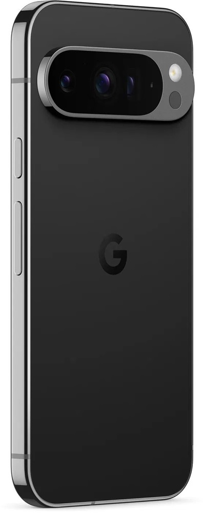 Google Pixel 9 Pro 6,3" 5G 16/256GB DualSIM fekete okostelefon