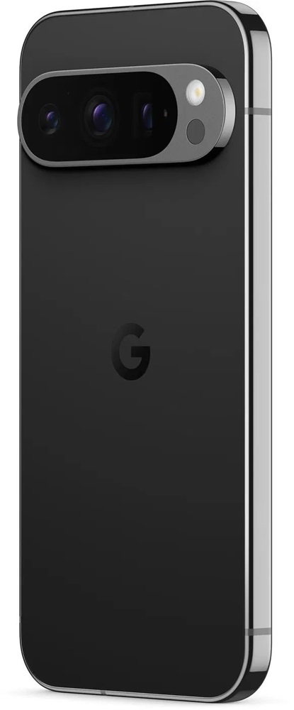 Google Pixel 9 Pro 6,3" 5G 16/256GB DualSIM fekete okostelefon