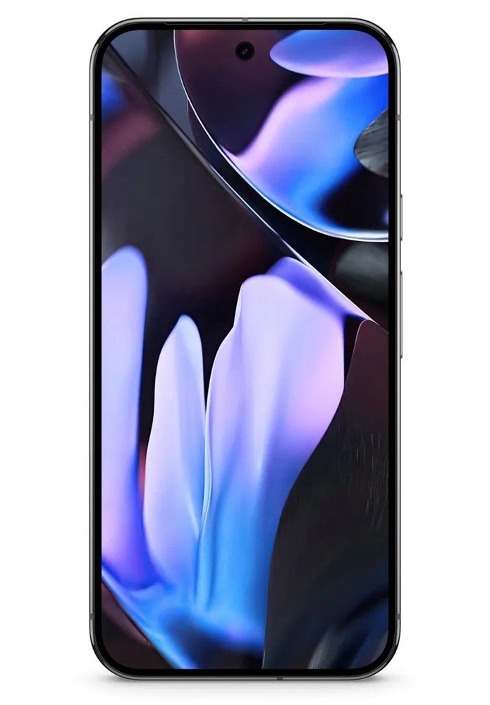 Google Pixel 9 Pro XL 6,8" 5G 16/256GB DualSIM fekete okostelefon