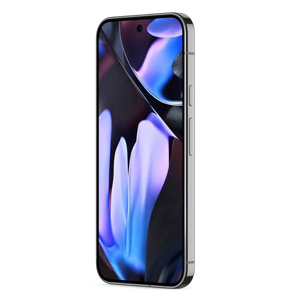 Google Pixel 9 Pro XL 6,8" 5G 16/256GB DualSIM fekete okostelefon