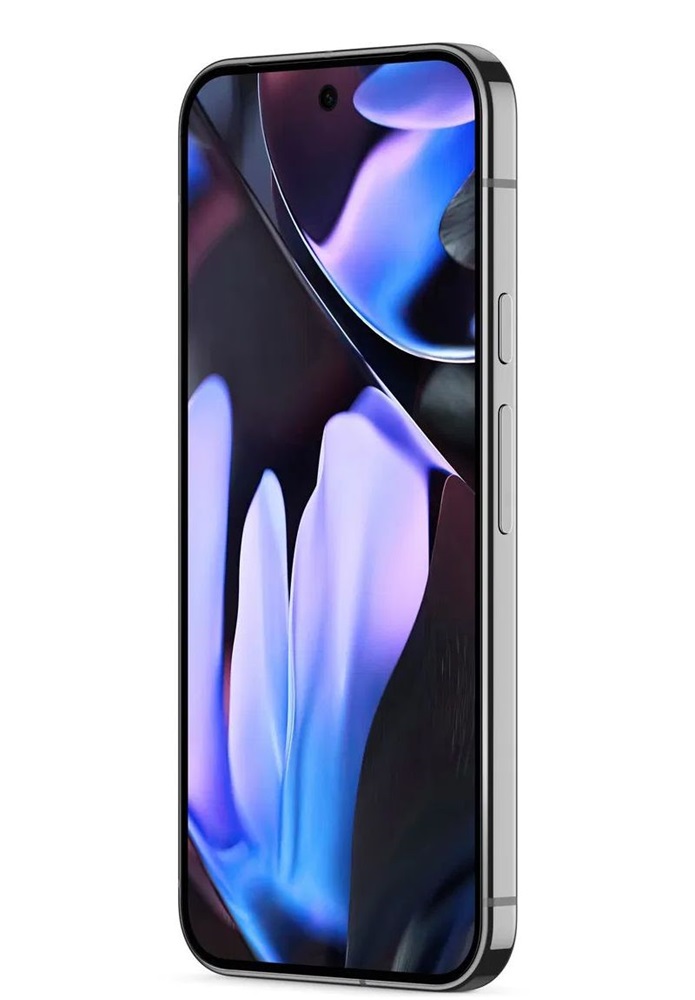 Google Pixel 9 Pro XL 6,8" 5G 16/256GB DualSIM fekete okostelefon