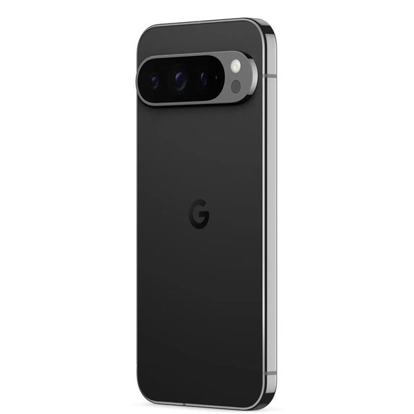 Google Pixel 9 Pro XL 6,8" 5G 16/256GB DualSIM fekete okostelefon