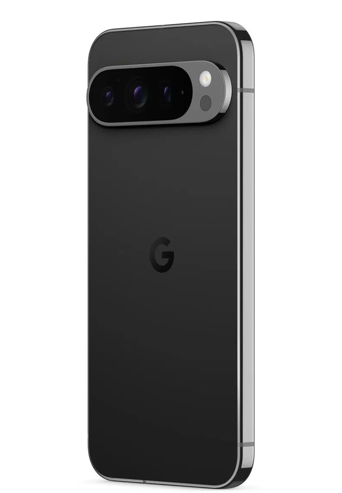 Google Pixel 9 Pro XL 6,8" 5G 16/256GB DualSIM fekete okostelefon