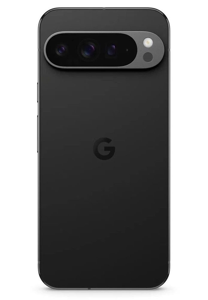 Google Pixel 9 Pro XL 6,8" 5G 16/128GB DualSIM fekete okostelefon