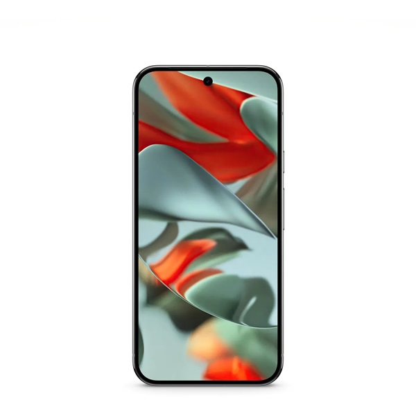 Google Pixel 9 Pro XL 6,8" 5G 16/128GB DualSIM szürke okostelefon