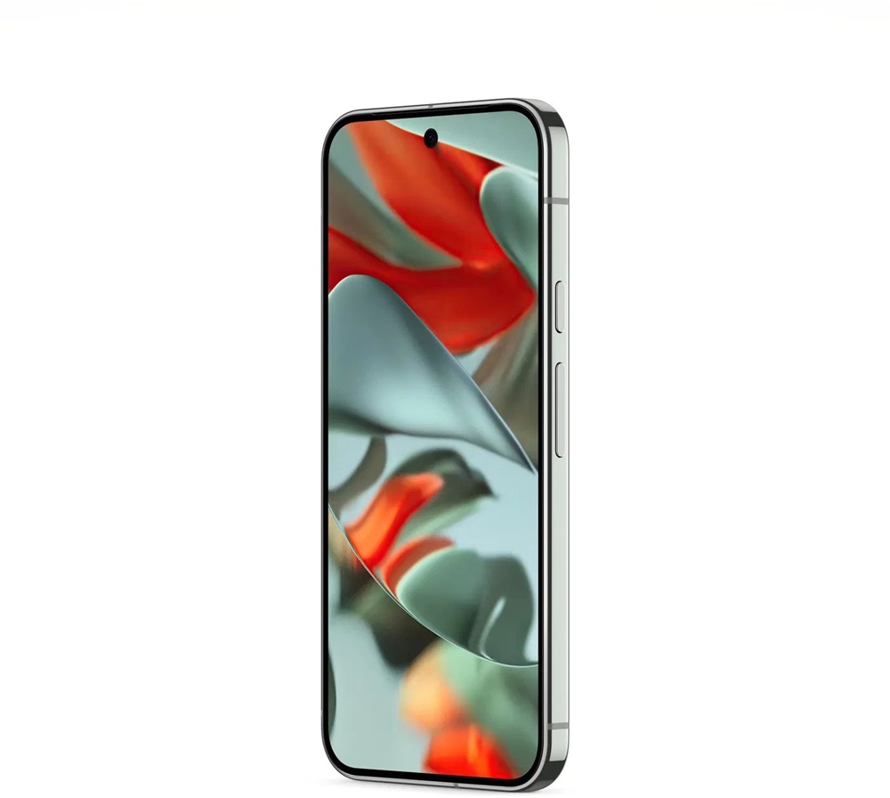 Google Pixel 9 Pro XL 6,8" 5G 16/128GB DualSIM szürke okostelefon