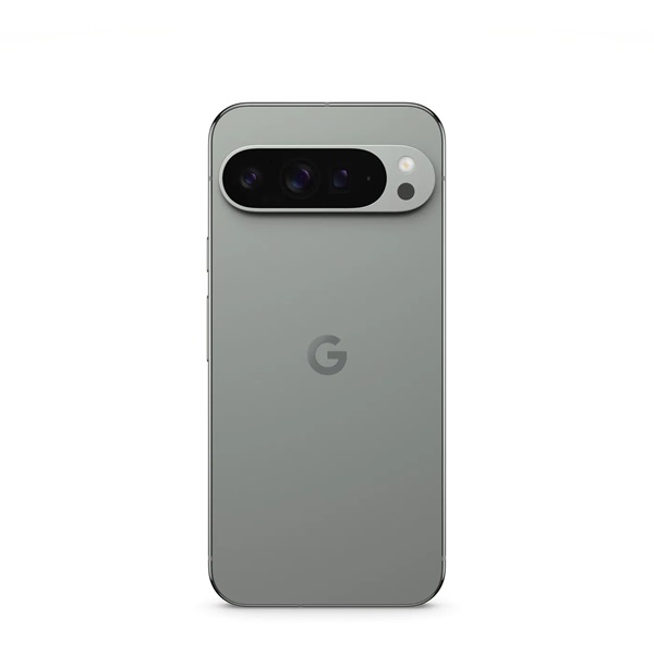 Google Pixel 9 Pro XL 6,8" 5G 16/128GB DualSIM szürke okostelefon