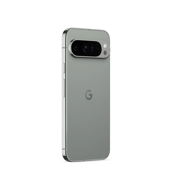 Google Pixel 9 Pro XL 6,8" 5G 16/128GB DualSIM szürke okostelefon