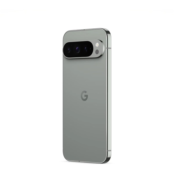 Google Pixel 9 Pro XL 6,8" 5G 16/128GB DualSIM szürke okostelefon