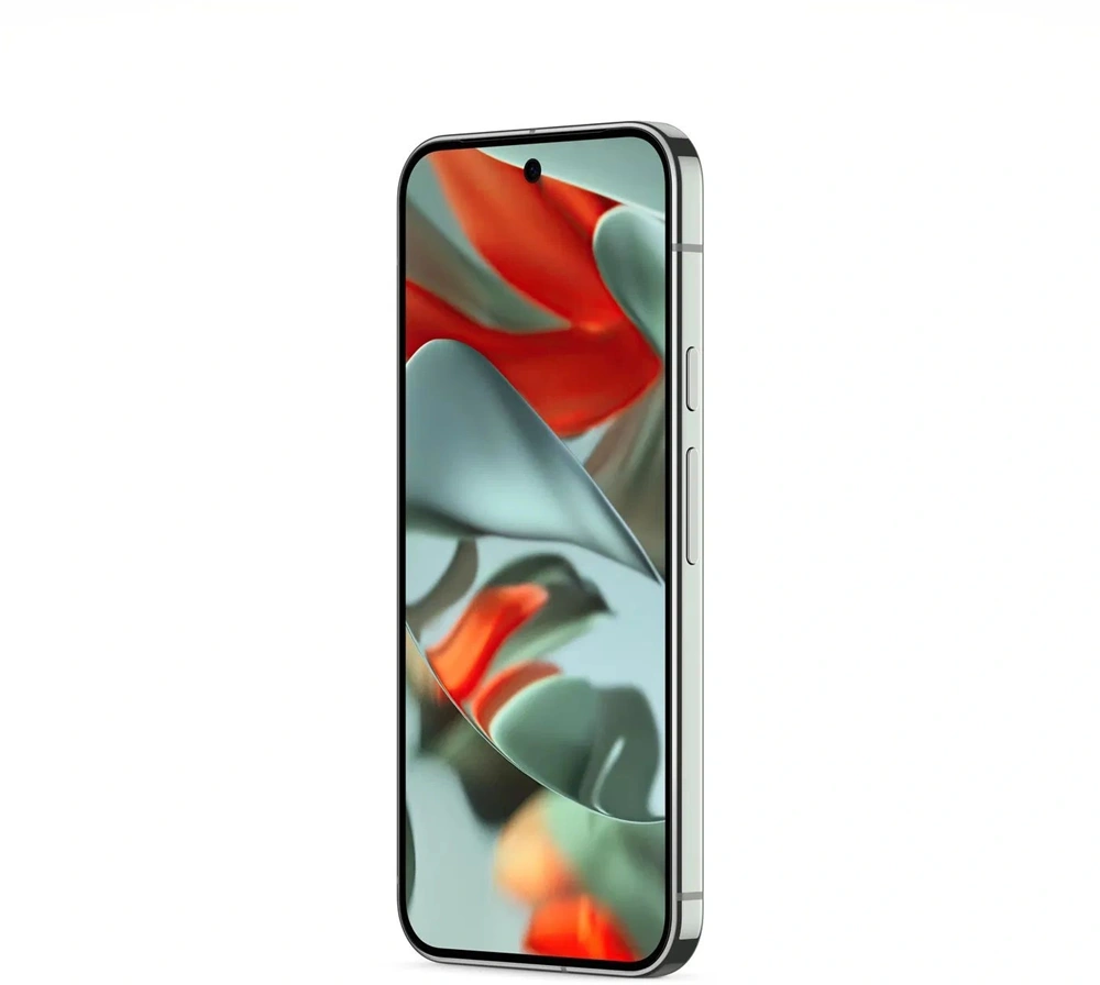 Google Pixel 9 Pro XL 6,8" 5G 16/128GB DualSIM szürke okostelefon (Újracsomagolt)