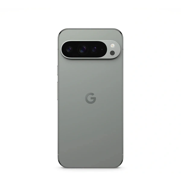 Google Pixel 9 Pro XL 6,8" 5G 16/128GB DualSIM szürke okostelefon (Újracsomagolt)