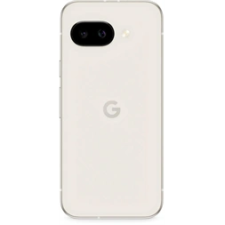 Google Pixel 9a 6,3" 5G 8/128GB DualSIM fehér okostelefon
