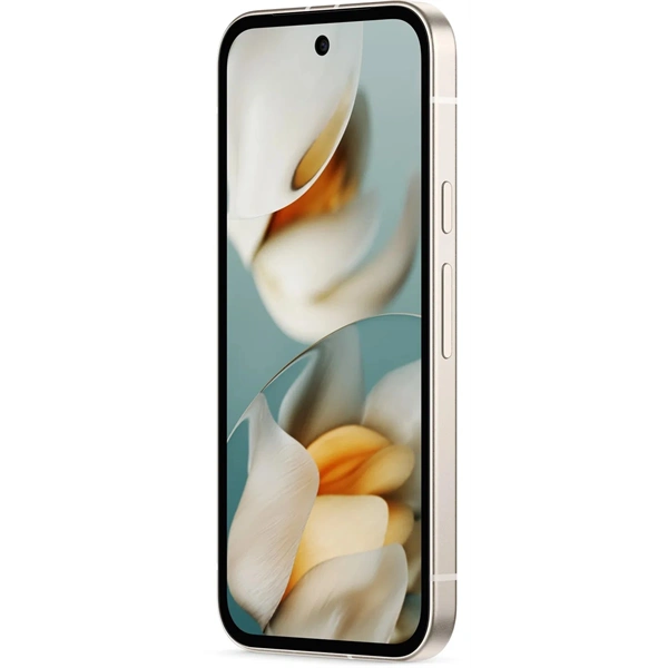 Google Pixel 9a 6,3" 5G 8/128GB DualSIM fehér okostelefon