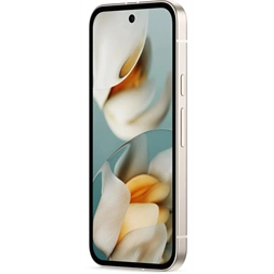 Google Pixel 9a 6,3" 5G 8/128GB DualSIM fehér okostelefon