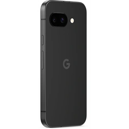 Google Pixel 9a 6,3" 5G 8/128GB DualSIM fekete okostelefon
