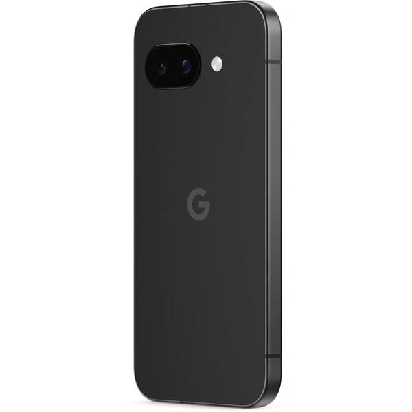 Google Pixel 9a 6,3" 5G 8/128GB DualSIM fekete okostelefon
