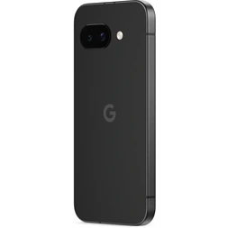 Google Pixel 9a 6,3" 5G 8/128GB DualSIM fekete okostelefon