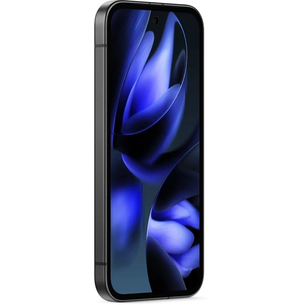 Google Pixel 9a 6,3" 5G 8/128GB DualSIM fekete okostelefon