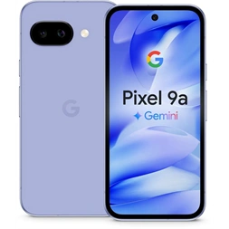 Google Pixel 9a 6,3" 5G 8/128GB DualSIM kék okostelefon