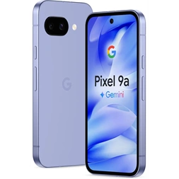 Google Pixel 9a 6,3" 5G 8/128GB DualSIM kék okostelefon