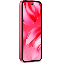 Google Pixel 9a 6,3" 5G 8/128GB DualSIM rózsaszín okostelefon