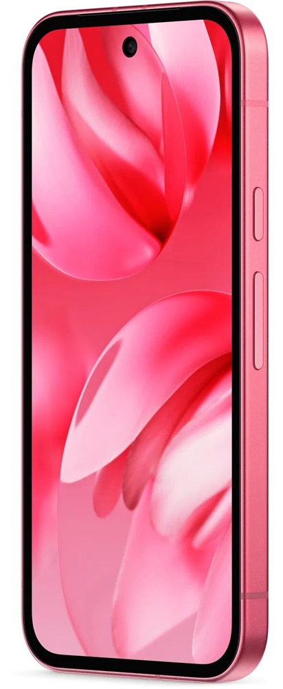 Google Pixel 9a 6,3" 5G 8/128GB DualSIM rózsaszín okostelefon