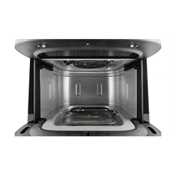 Gorenje AF18000ST fekete 6,7 L forrólevegős sütő