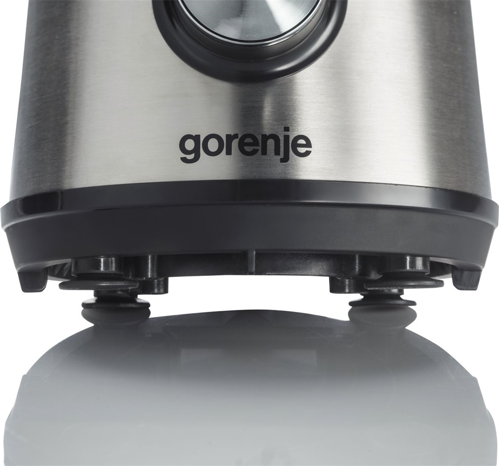 Gorenje B800XE ezüst turmixgép