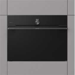 Gorenje BCM4058B beépíthető sütő és mikró kombi
