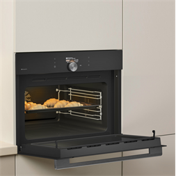 Gorenje BCM4058B beépíthető sütő és mikró kombi