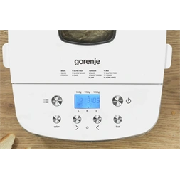 Gorenje BM1350W kenyérsütő