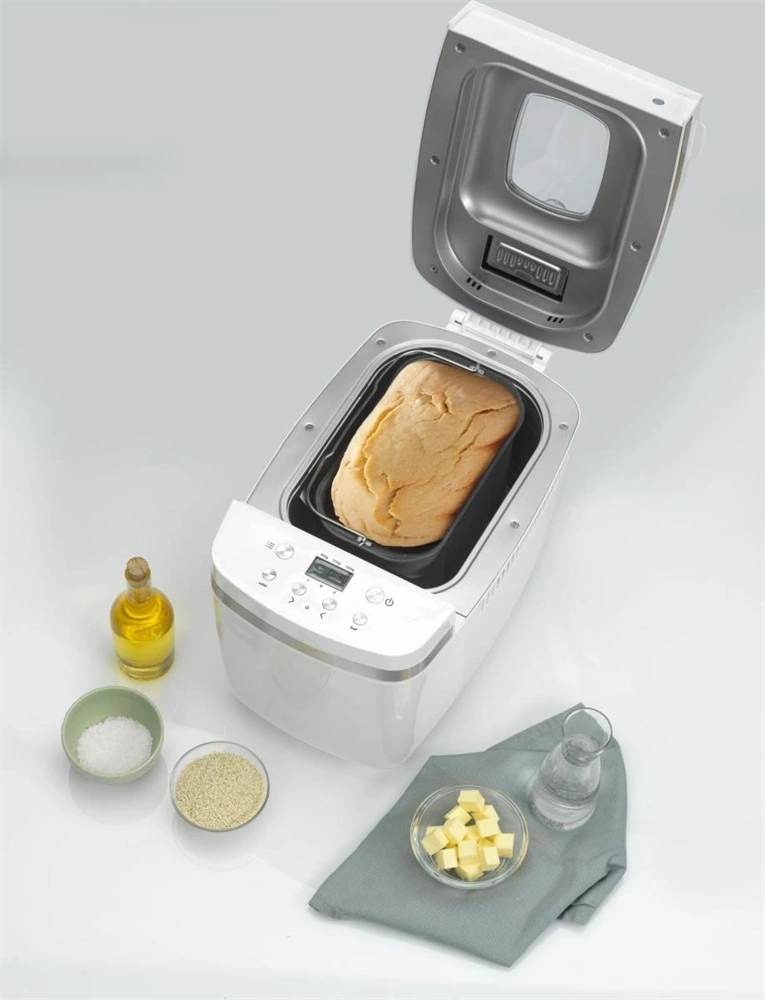 Gorenje BM1350W kenyérsütő