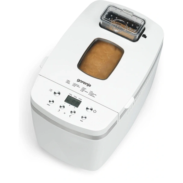 Gorenje BM1350W kenyérsütő