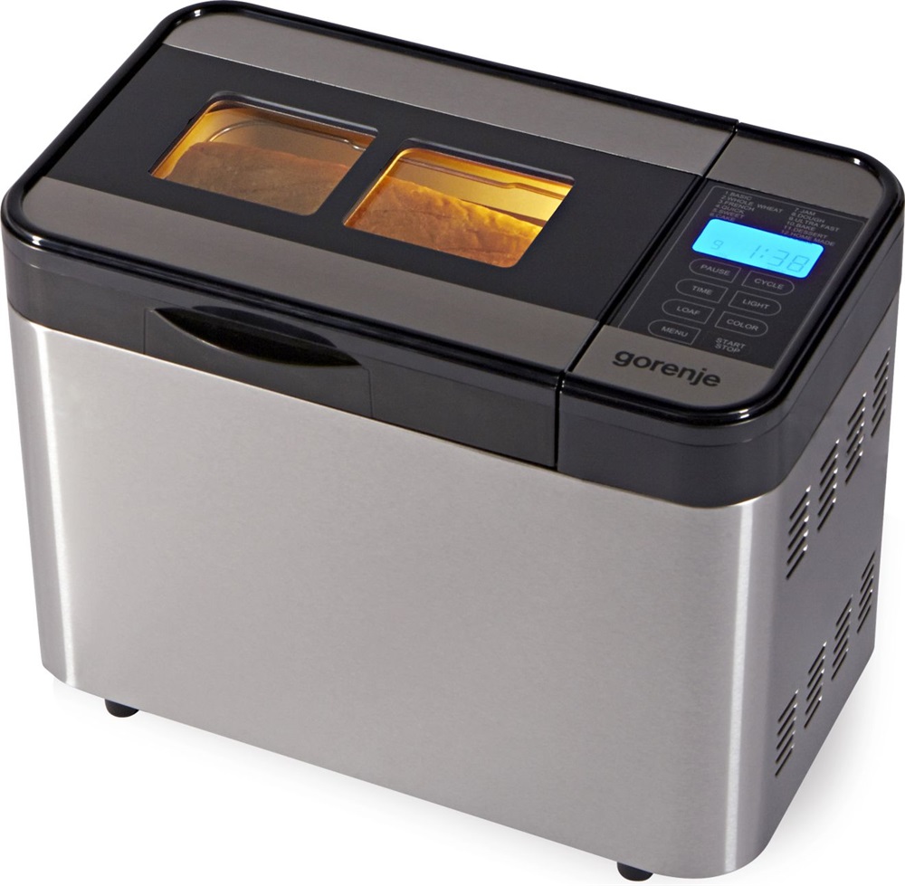 Gorenje BM1400E kenyérsütő