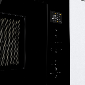 Gorenje BM251SG2BG 1000W 25L fekete beépíthető mikrohullámú sütő