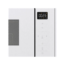 Gorenje BM251SG2WG fehér 900W 25L beépíthető mikrohullámú sütő
