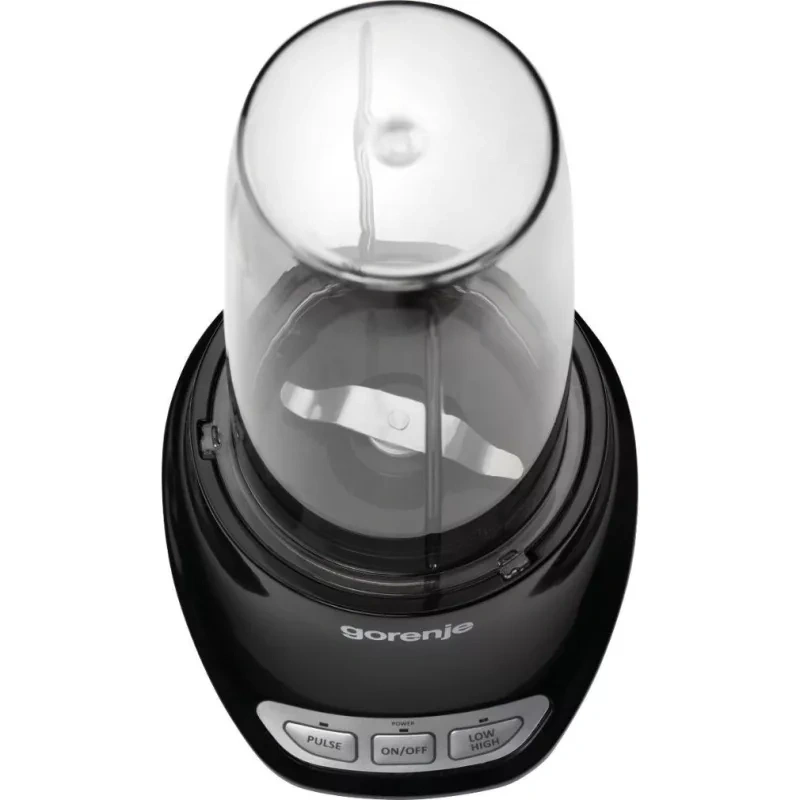 Gorenje BN1000MB 1L ezüst-fekete smoothie készítő