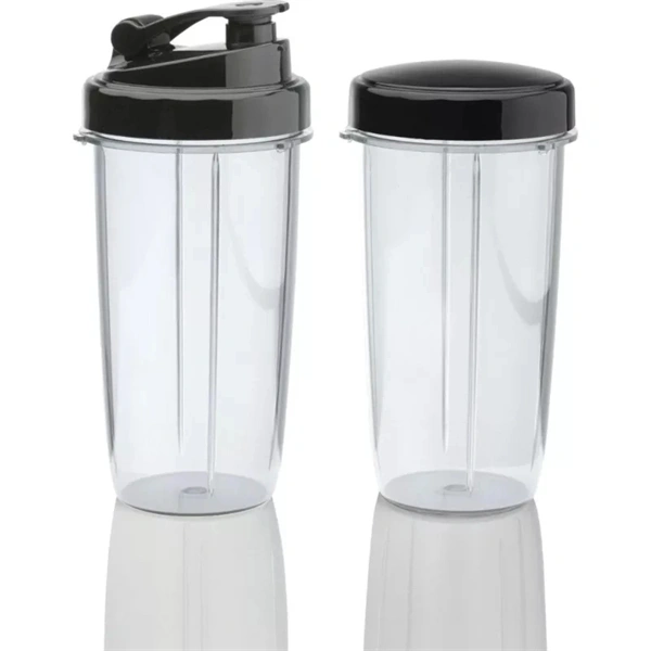 Gorenje BN1000MB 1L ezüst-fekete smoothie készítő