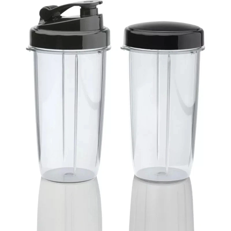 Gorenje BN1000MB 1L ezüst-fekete smoothie készítő