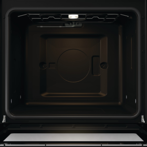Gorenje BO6712E02XK inox, beépíthető, sütőtér: 84L, grill, hidrolitikus, sütő