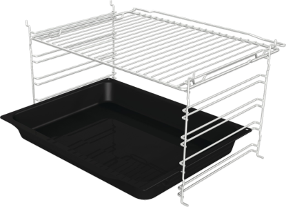 Gorenje BO6712E02XK inox, beépíthető, sütőtér: 84L, grill, hidrolitikus, sütő